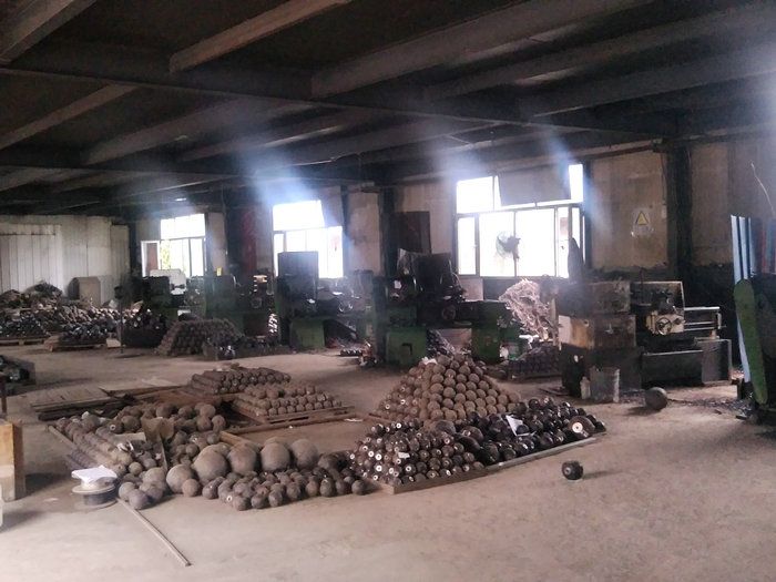 瓦房店网架加工