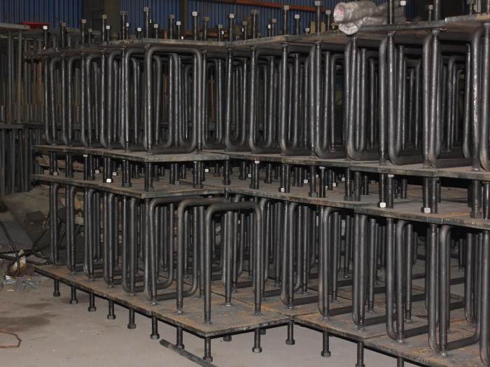 瓦房店网架预埋件